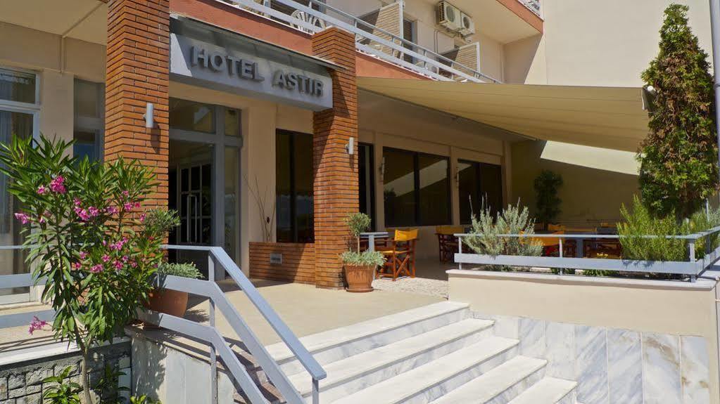 Astir Bianco Hotel Agios Konstantinos  Exterior foto