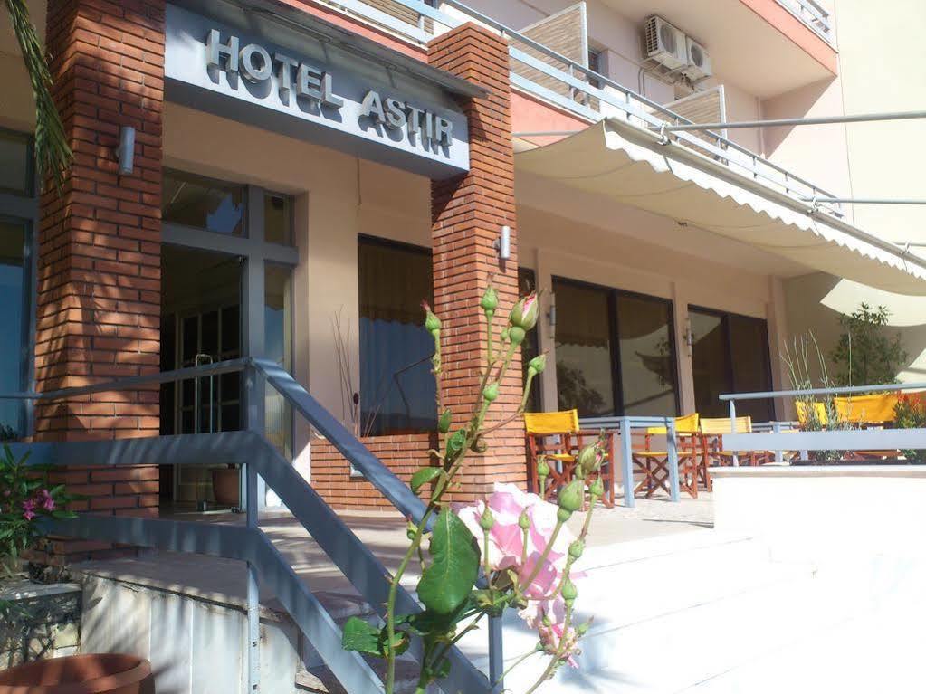Astir Bianco Hotel Agios Konstantinos  Exterior foto