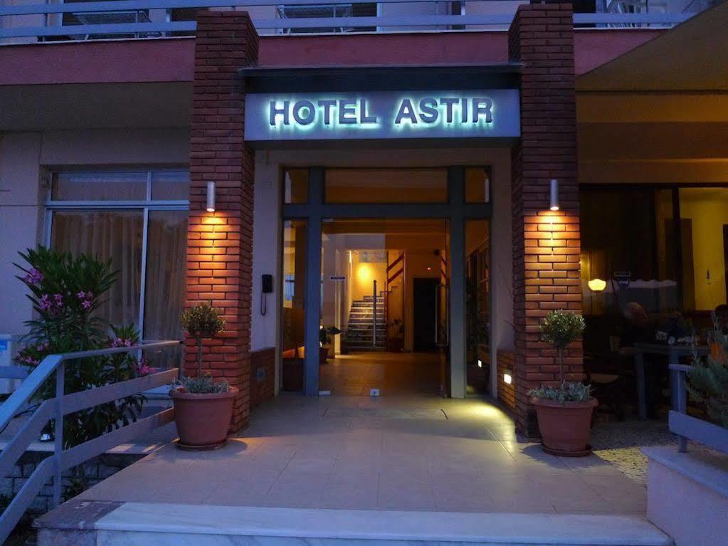 Astir Bianco Hotel Agios Konstantinos  Exterior foto