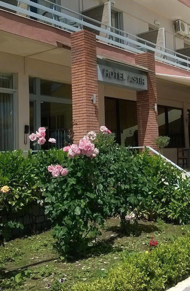 Astir Bianco Hotel Agios Konstantinos  Exterior foto