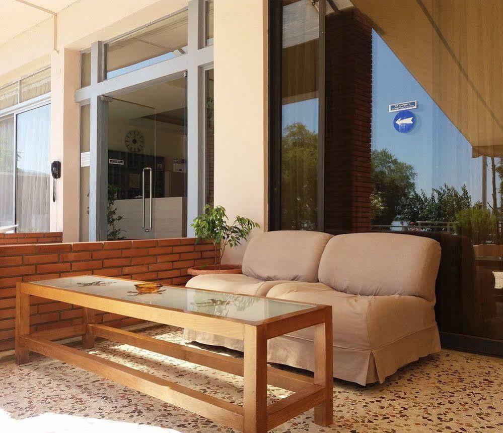 Astir Bianco Hotel Agios Konstantinos  Exterior foto