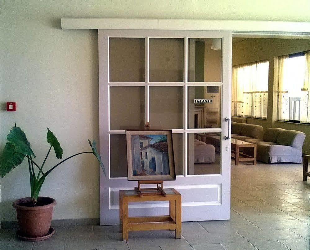 Astir Bianco Hotel Agios Konstantinos  Exterior foto